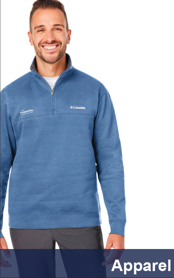 Freddie Mac Branded Merchandise Market Place